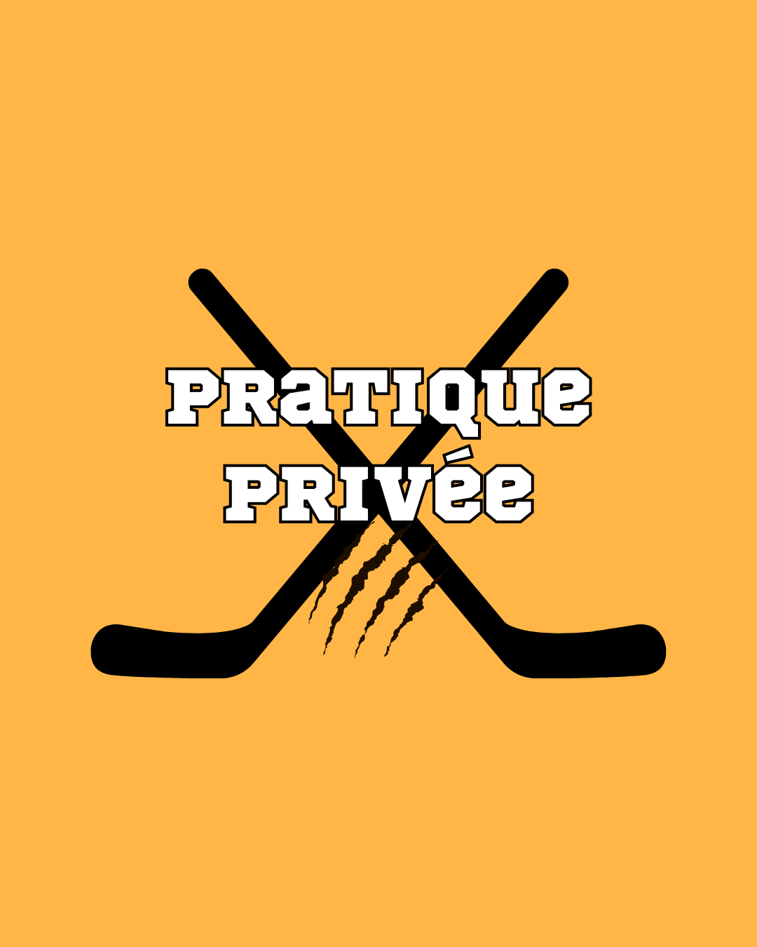 Pratique privée